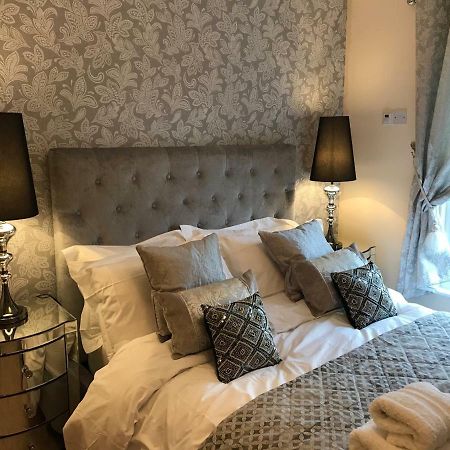 Millwalk Apartment Witney Ngoại thất bức ảnh