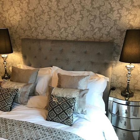 Millwalk Apartment Witney Ngoại thất bức ảnh