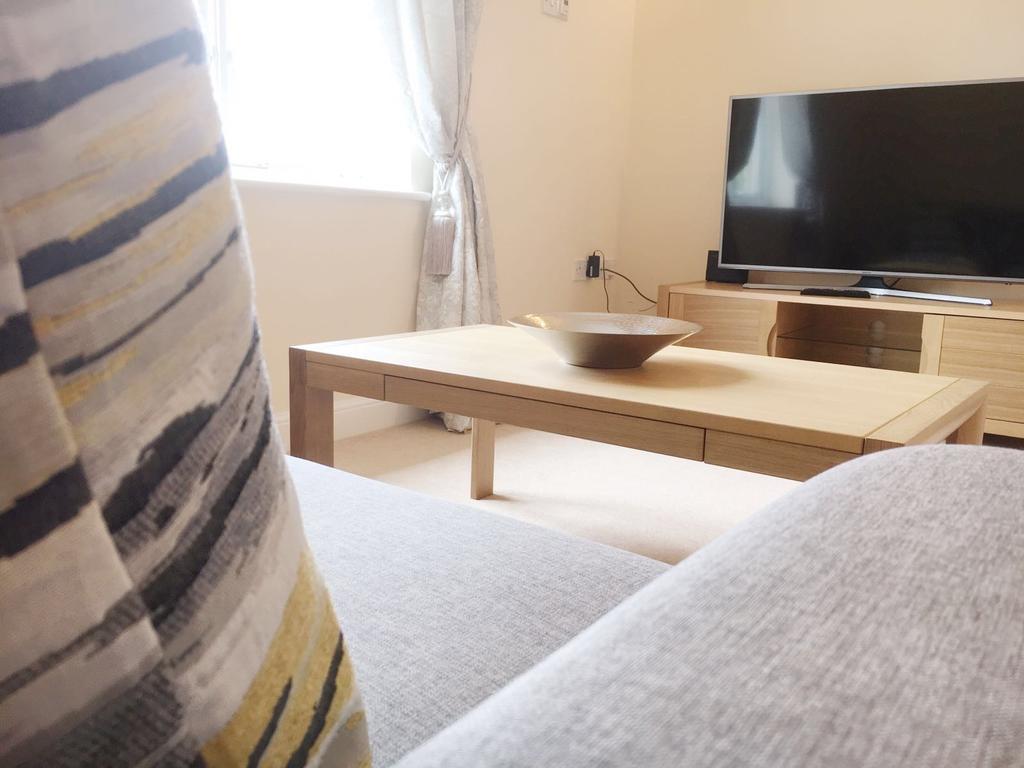 Millwalk Apartment Witney Ngoại thất bức ảnh