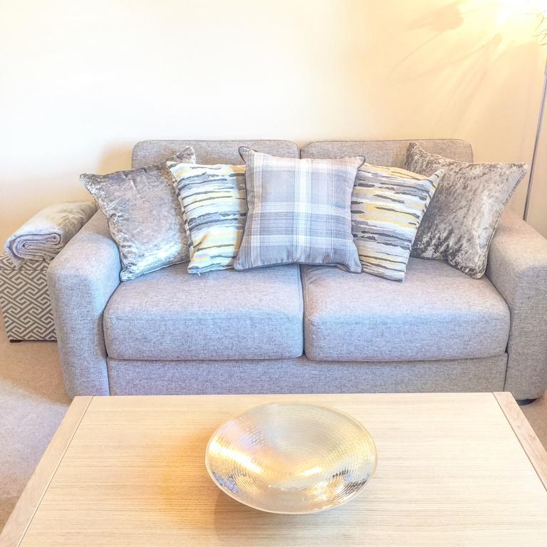 Millwalk Apartment Witney Ngoại thất bức ảnh